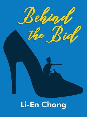 cover image of Behind the Bid